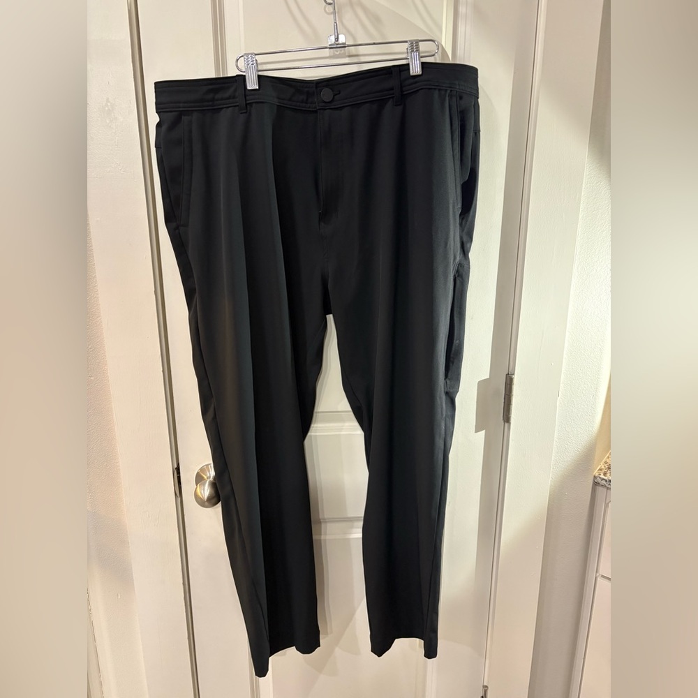 Hurley Men's performance Black Pants like new ! Measurements in photos